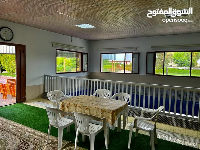 4 Bedrooms Chalet for Rent in Al Batinah Suwaiq