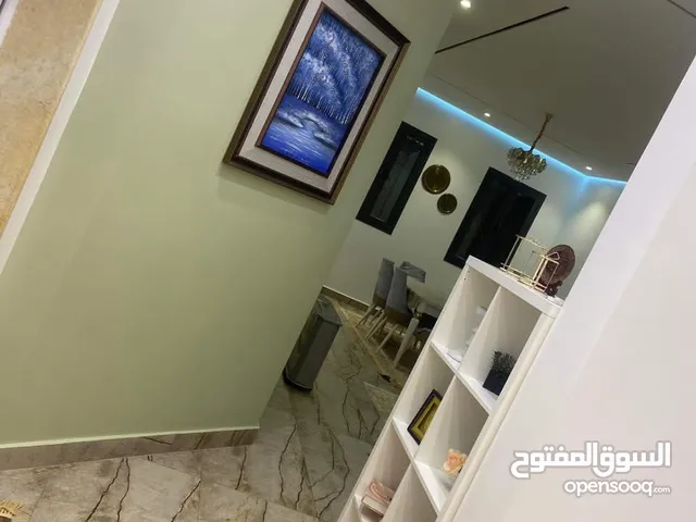 220 m2 4 Bedrooms Villa for Sale in Benghazi Al-Hai Al-Jamei