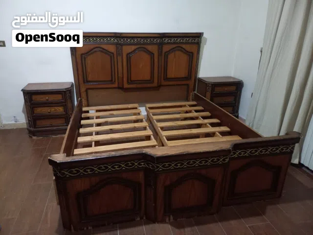 غرفة نوم مستعمل  للبيع