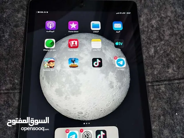 Apple iPhone 15 Pro Max 16 GB in Benghazi