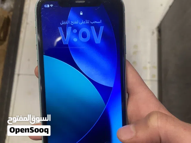 11 عادي ممصلح ولا مفتوح وتر بروف ذ 256 وبطارية 71