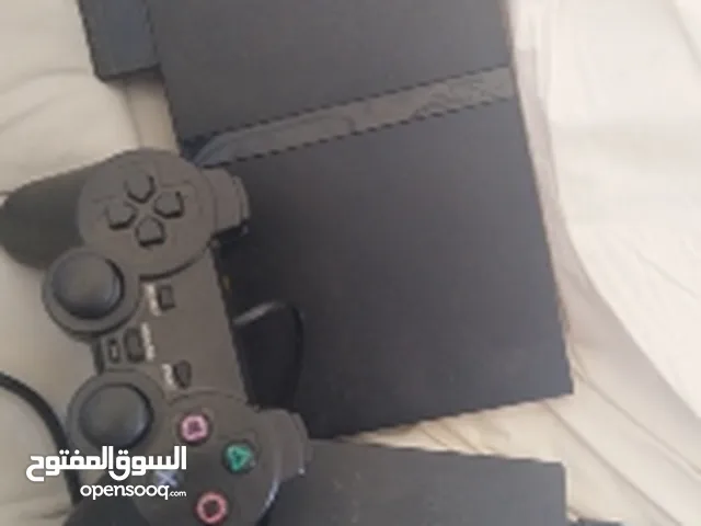 playstaion 2 للبيع بسعر جدا مناسب