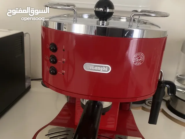 Delonghi sculpture Multi meal maker electric rice maker meat grinder Saj maker