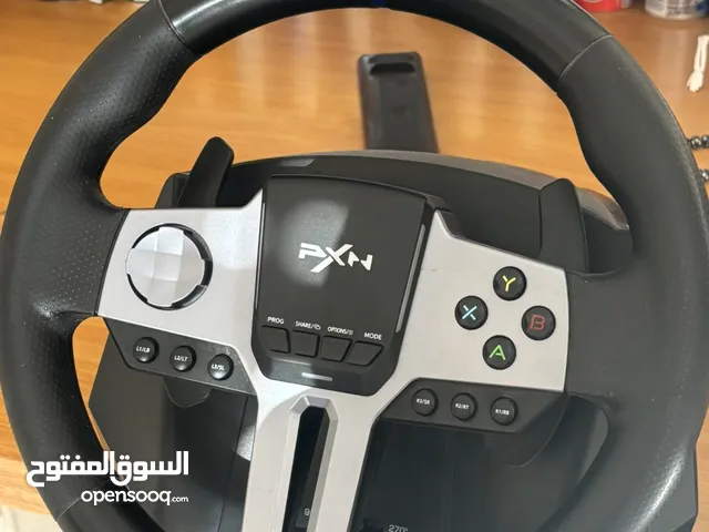 PXN V9 GEN 2 قير عادي بحاله الوكاله