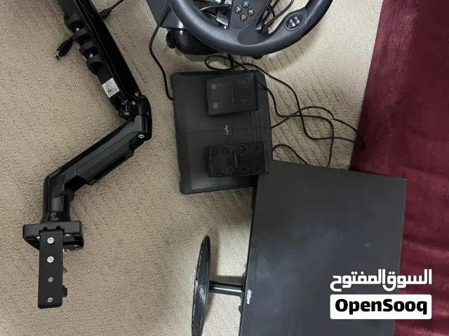 شاشة و ستيرنج