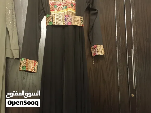 عباية ستاتي طبقتين للبيع