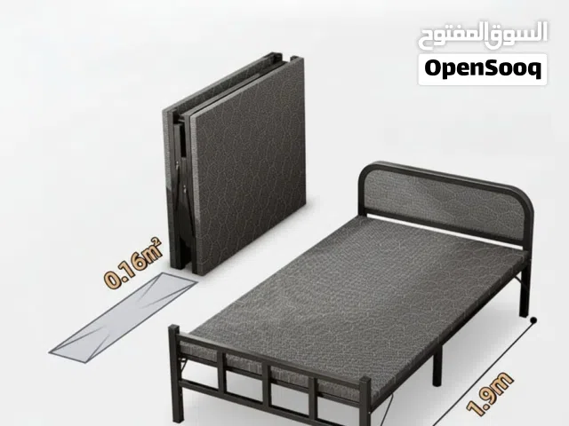 folding bed