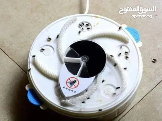 ترند طارد الذباب جهاز صياد الذباب المواصفات عروض الصيف Electric FlyTrap Device