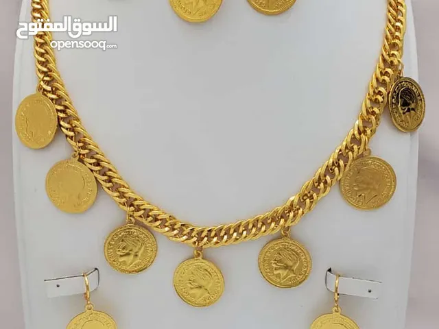 طقومات مطلية أشكال روعه واسعار خياليه