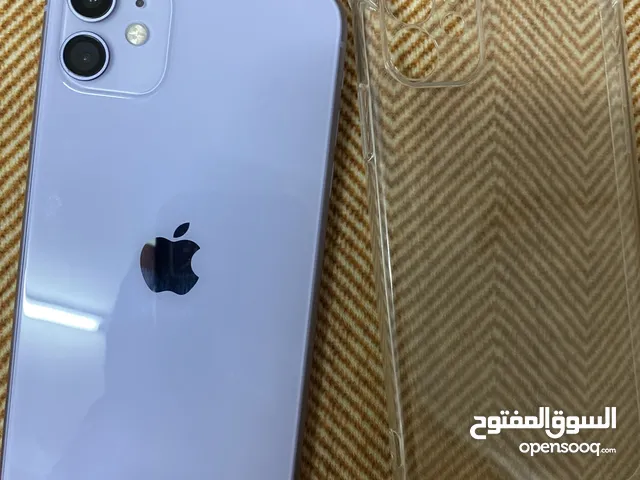 البيع IPhone11 نظيف جدا ما في أي شيء