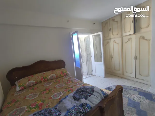 160 m2 2 Bedrooms Apartments for Rent in Alexandria Asafra