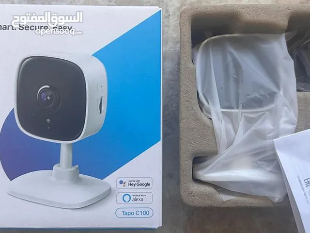 TP-Link Smart Security WiFi Camera
