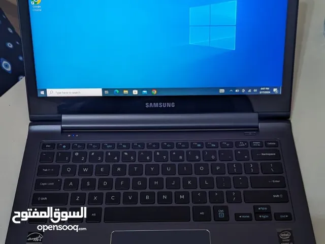 Samsung Notebook X940 TOUCHSCREEN Laptop- Renewed