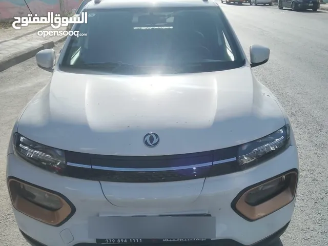 Used Dongfeng Nammi Box in Amman