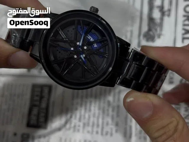 ساعه للبيع ترند الويل المتحرك جديده