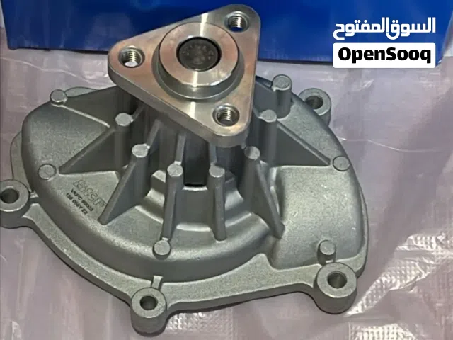 طرمبه ماء بورش كيان محرك 4800