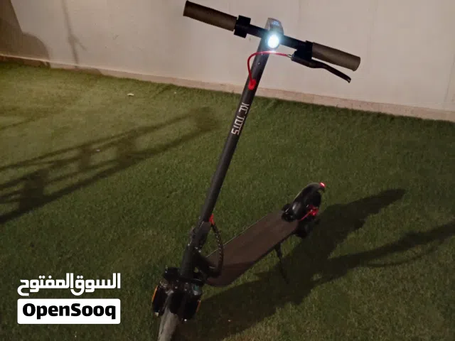 سكوتر كهربائي للشباب والاطفال