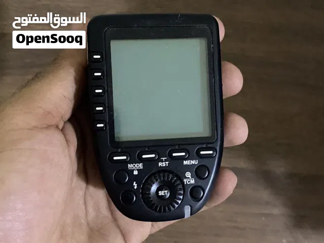Trigger Godox تريجير