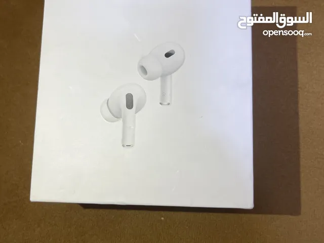 سماعات AirPods Pro 2