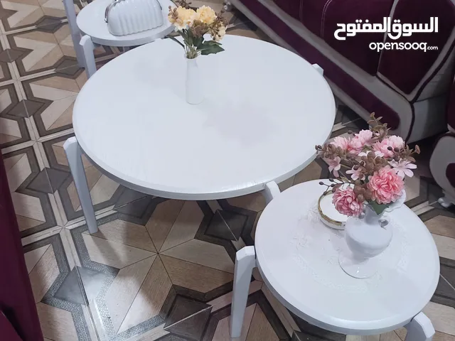 طبلات منزليه تقديم طبلات تقديم