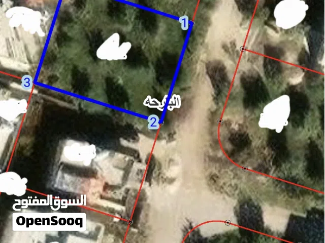 Residential Land for Sale in Irbid Al Barha