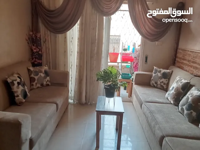 80 m2 2 Bedrooms Apartments for Sale in Amman Jabal Al Zohor