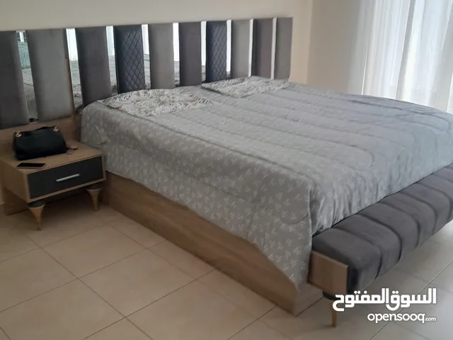 غرفة نوم كنج جديده