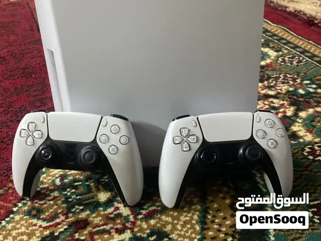 بلايستيشن 5للبيع