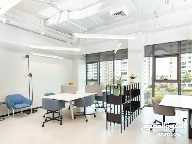 Coworking space in Sohar, Sohar City Centre with Tenancy Agreement