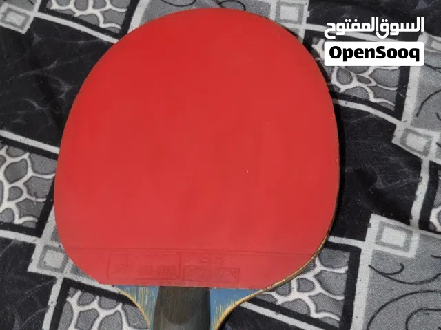 مضرب تنس طاولة احترافي سيجا 5نجوم