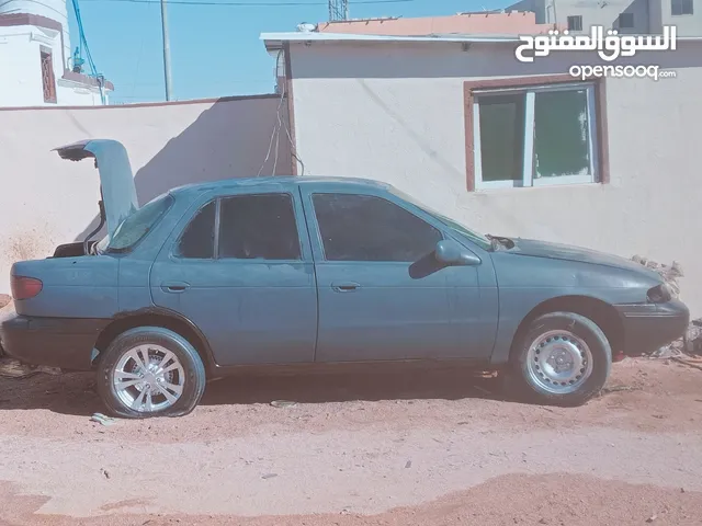 Used Kia Sephia in Aqaba