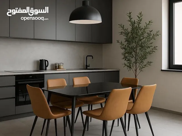 طاولات طعام من أرقى الموديلات