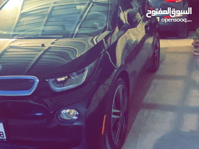 BMW Other 2016 in Amman