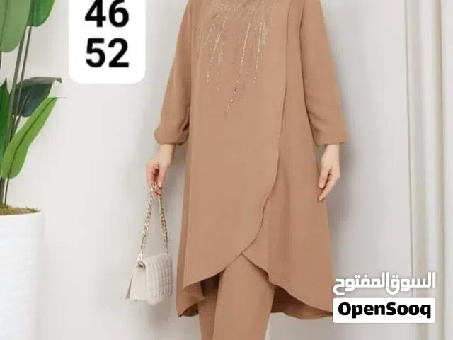 بدل نسائية صيفية