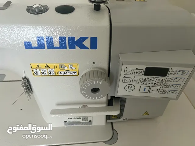 Juki Sewing Machine DDL 900B