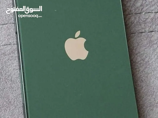 Apple iPhone 13 256 GB in Nablus