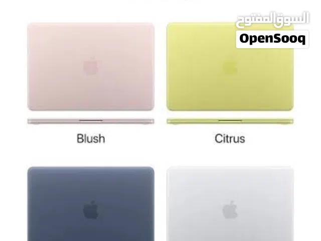 New Apple MacBook Neo A18 Ram 8GB SSD 256GB 13” Retina Display macOs Tahoe