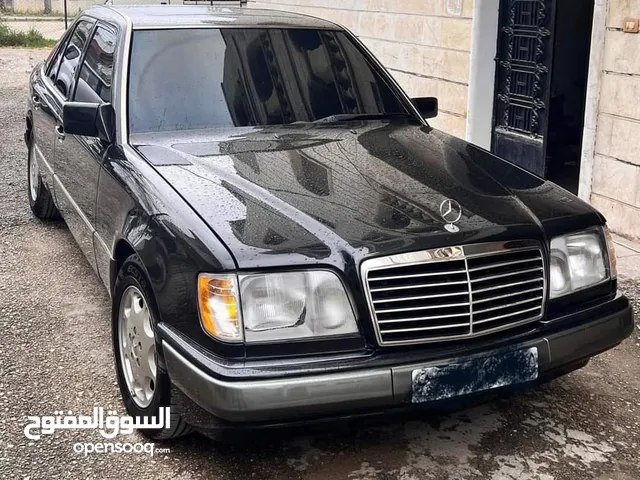 Used Mercedes Benz A-Class in Mafraq
