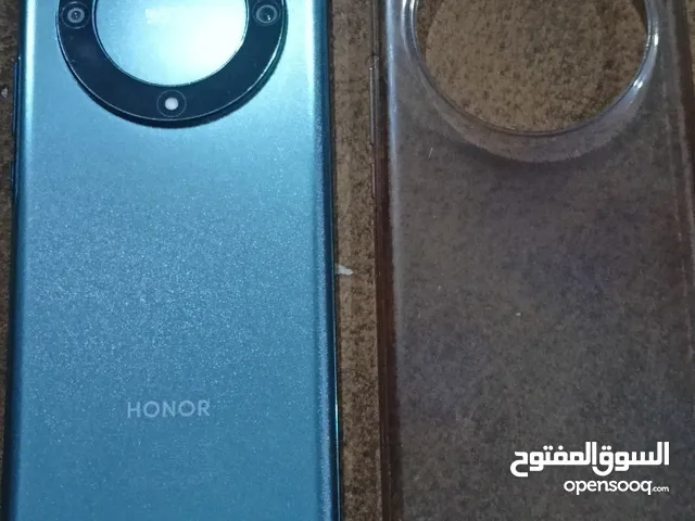 Honor Honor X9a 128 GB in Benghazi