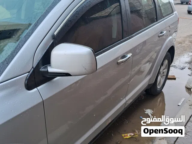 2009 دودج جورني