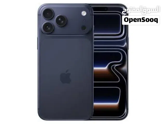 12 MONTH APPLE WARRANTY MIDDLE EAST FEATURE  256 GB BLUE COLOR BRAND NEW SEALED BOX