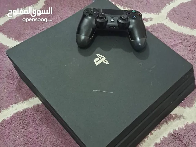 Playstation 4 Pro for sale in Al Ahmadi