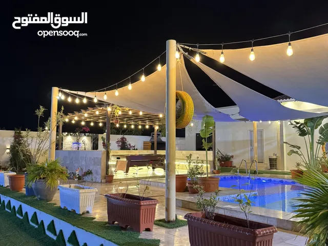 شالية إيوانيا للفخامة عنوان