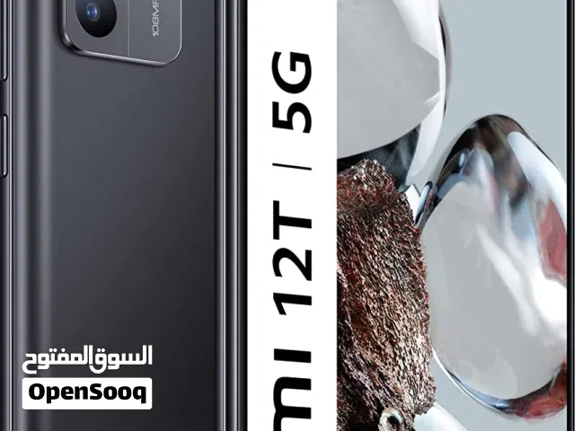 xiaomi 12t pro