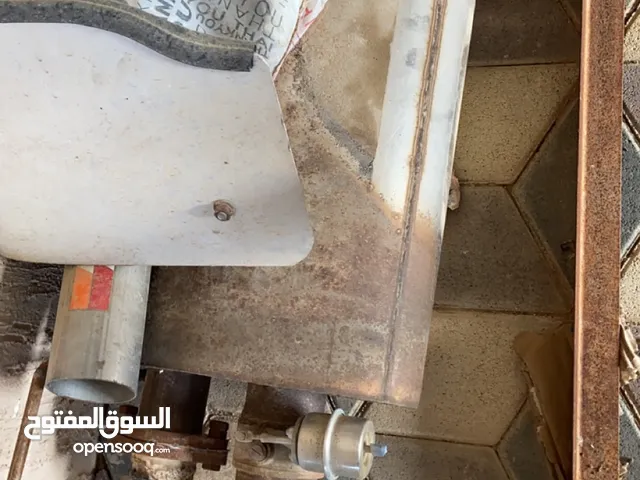 Headers Spare Parts in Fujairah