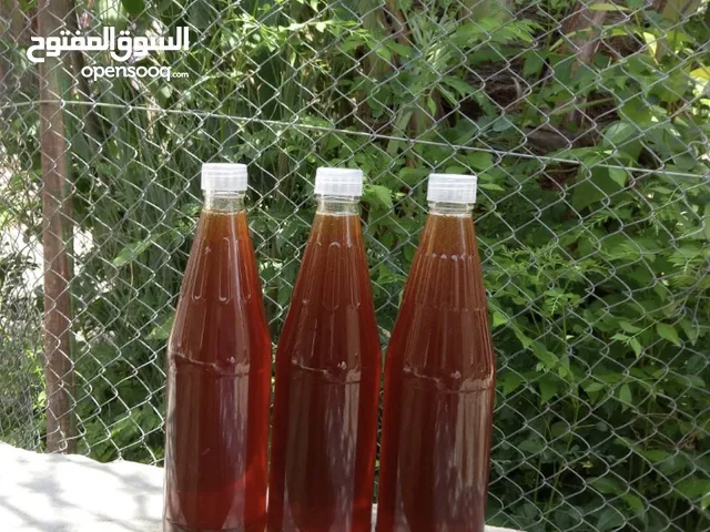 عسل للبيع انتاج الموسم 2025
