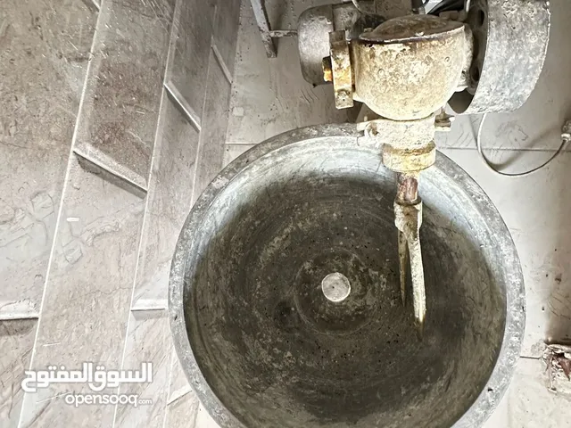 عده مخبز ومعجنات شغاله 100%