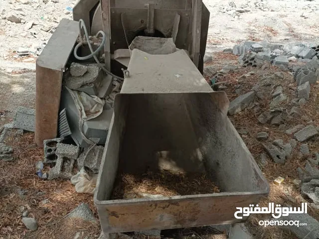 خلاطة مصنع بلك للبيع