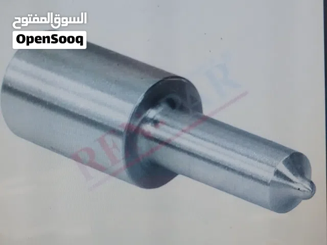 بخاخات و قطعها للشاحنات