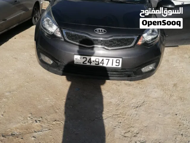 2014 Kia Rio EX